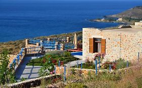 Stone Villa I In Petres